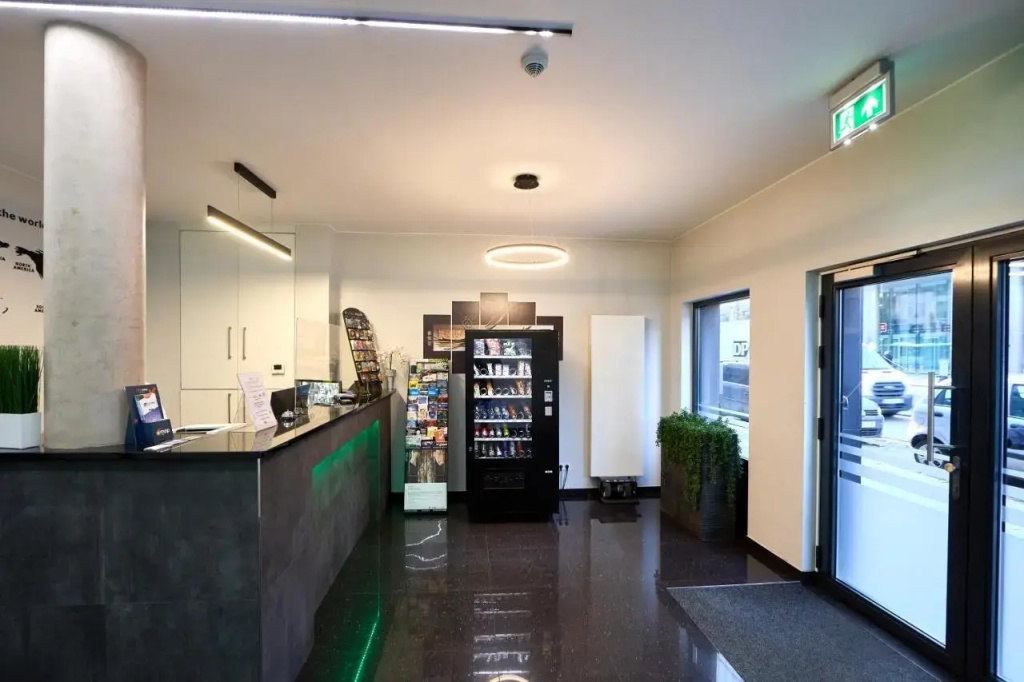 Hotel photo 19