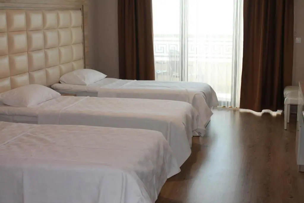 Mirage Hotel & Spa - Struga - Chambres
