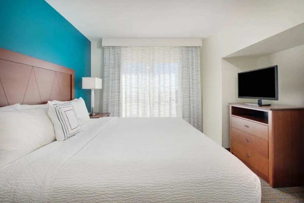 Residence Inn by Marriott Midland - Chambres