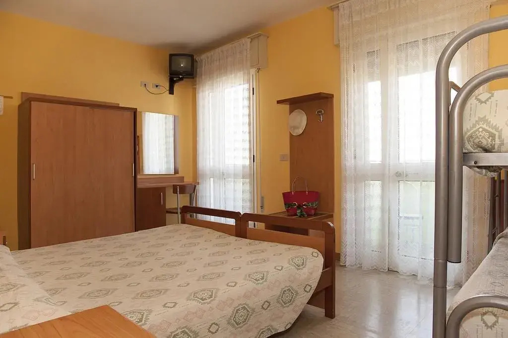 Hotel Vianello - Général
