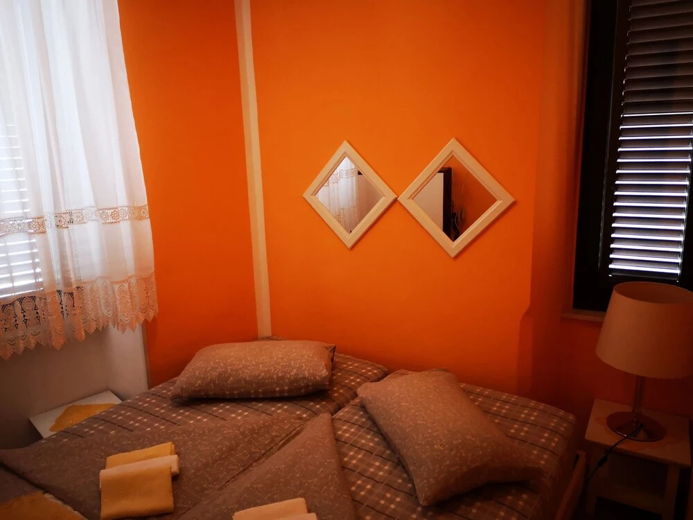 Apartment Ruza