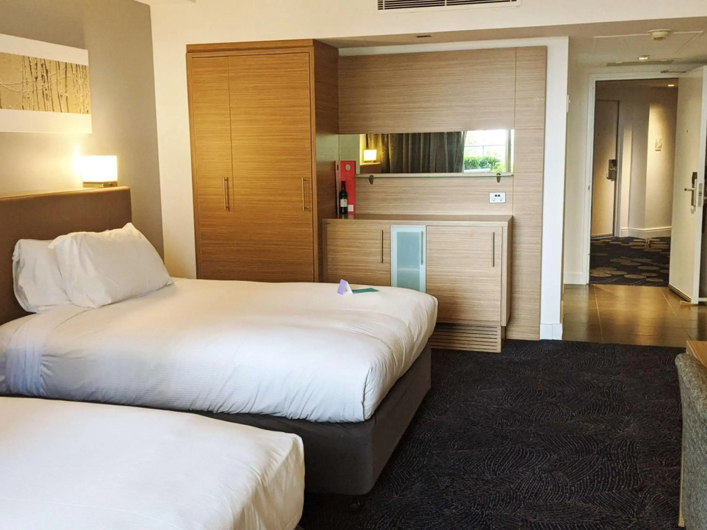 Sofitel Gold Coast Broadbeach - Général
