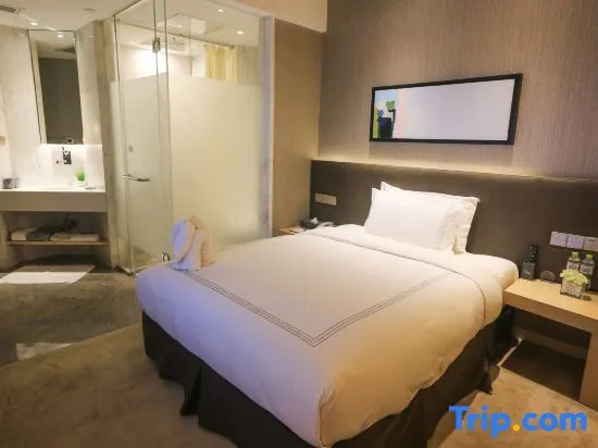 Skytel Hotel Chengdu - Chambres