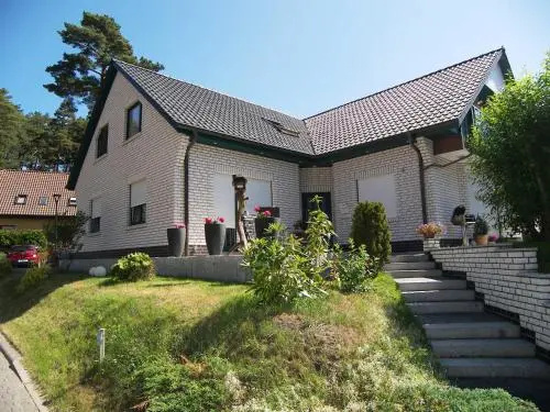 Ferienwohnung Ploetz _ 500 m vom A