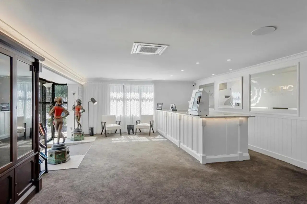 Scenic Hotel Cotswold - Général