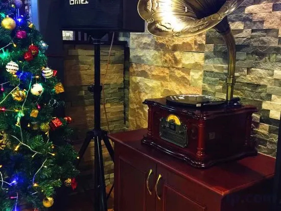 Yuejingwan Holiday Hotel in Yuxi