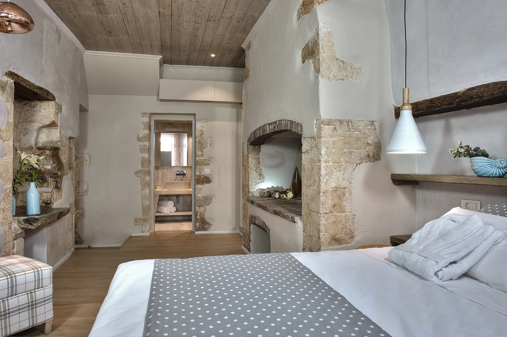 Elia Zampeliou Hotel - Adults Only - Général