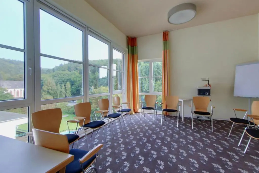 AKZENT Waldhotel Rheingau - Général