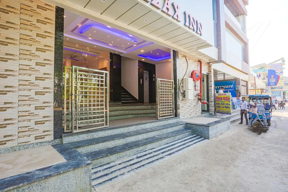 Fabhotel Relax Inn I