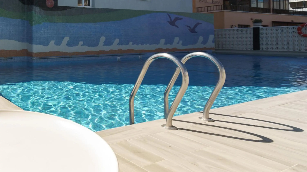 Hotel Albatros - Général
