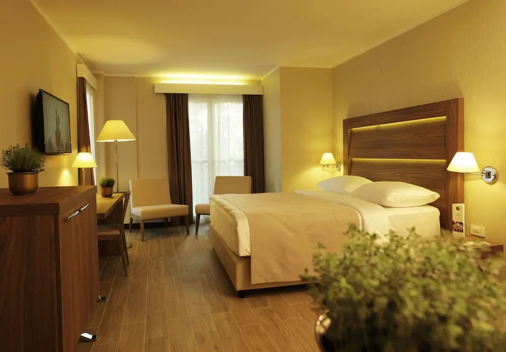 Wellness Hotel Apollo – Lifeclass Hotels & Spa, Portorož - Chambres