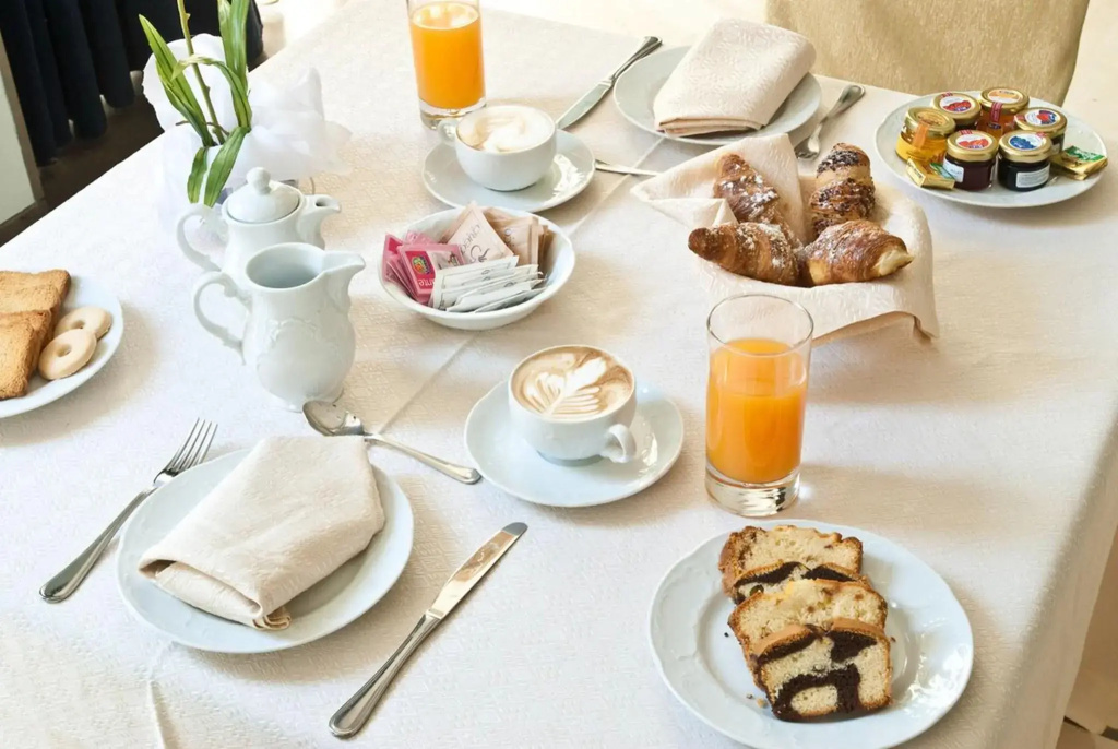 Hotel San Domenico al Piano - Général