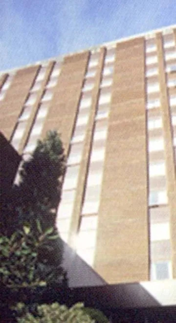 Holiday Inn Glasgow City West