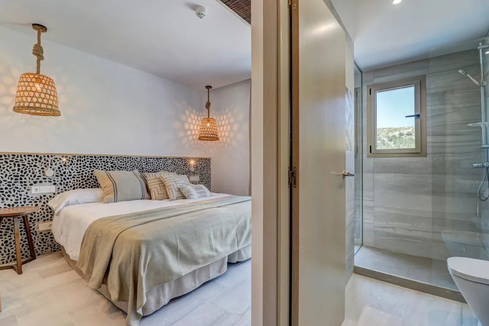 Hoposa Pollentia - Adults Only - Chambres
