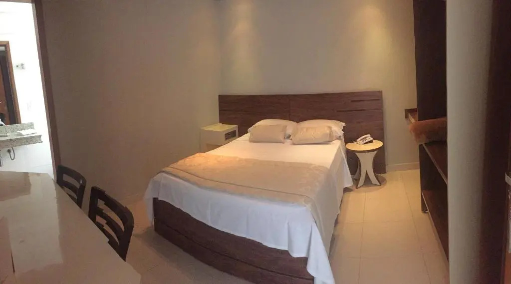 Barueri Premiêr Hotel - Chambres