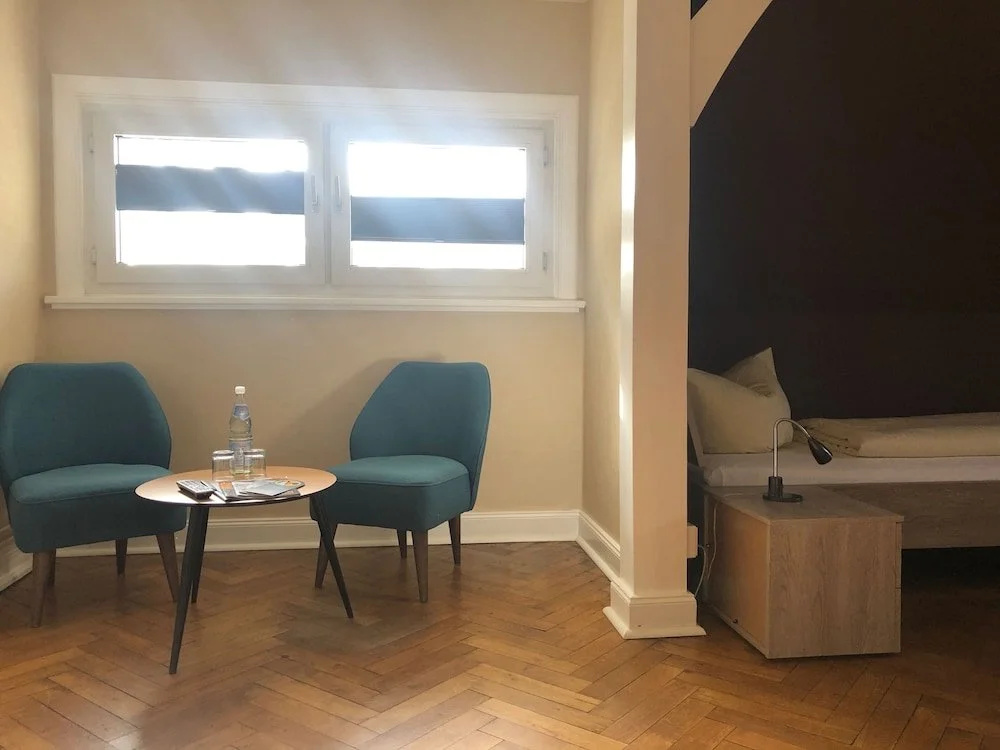 Hotel Doppeleiche — 5