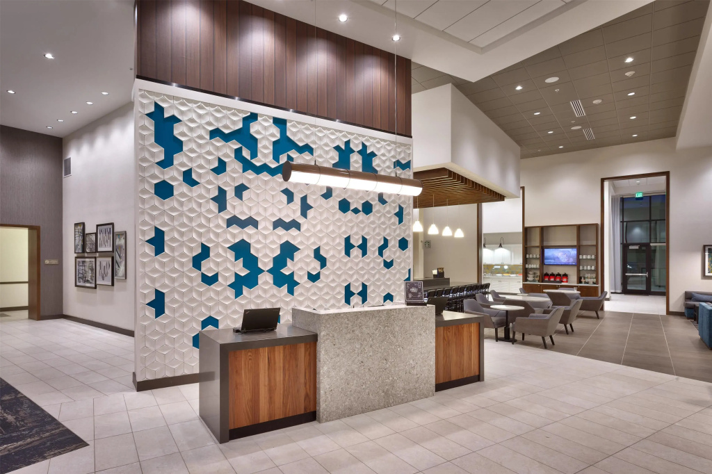 Hyatt Place Park City - Général