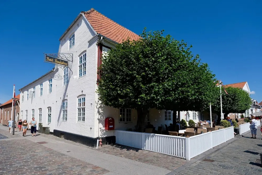 Hotel photo 24