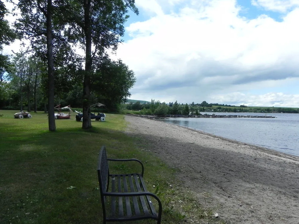 Chalets & Spa Lac Saint-Jean - Général
