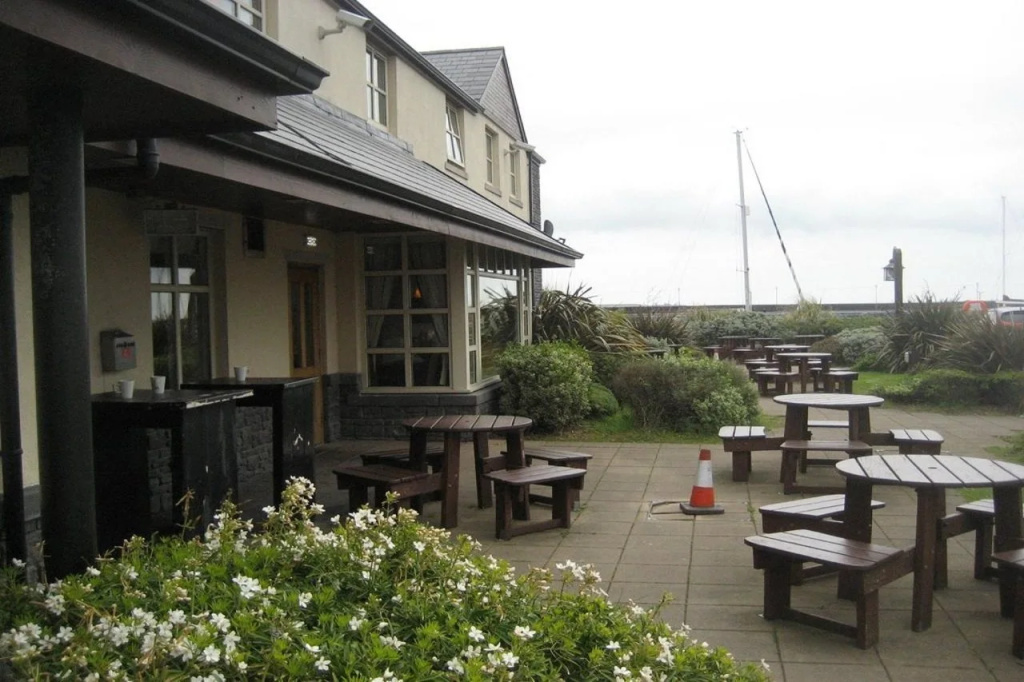 Premier Inn Carrickfergus - Général