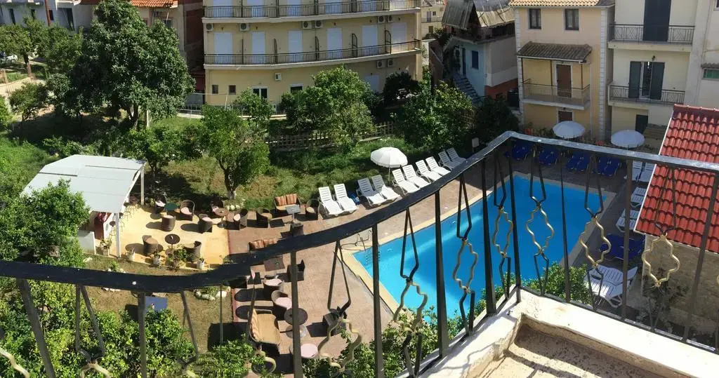 Hotel photo 15