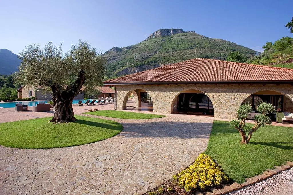 Tenuta D'Amore