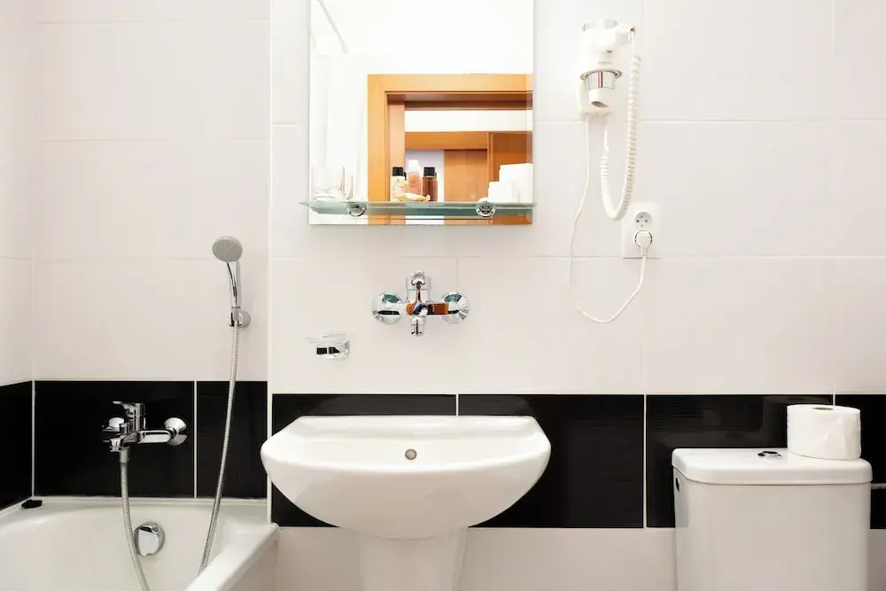Hotel Poľana - Chambres