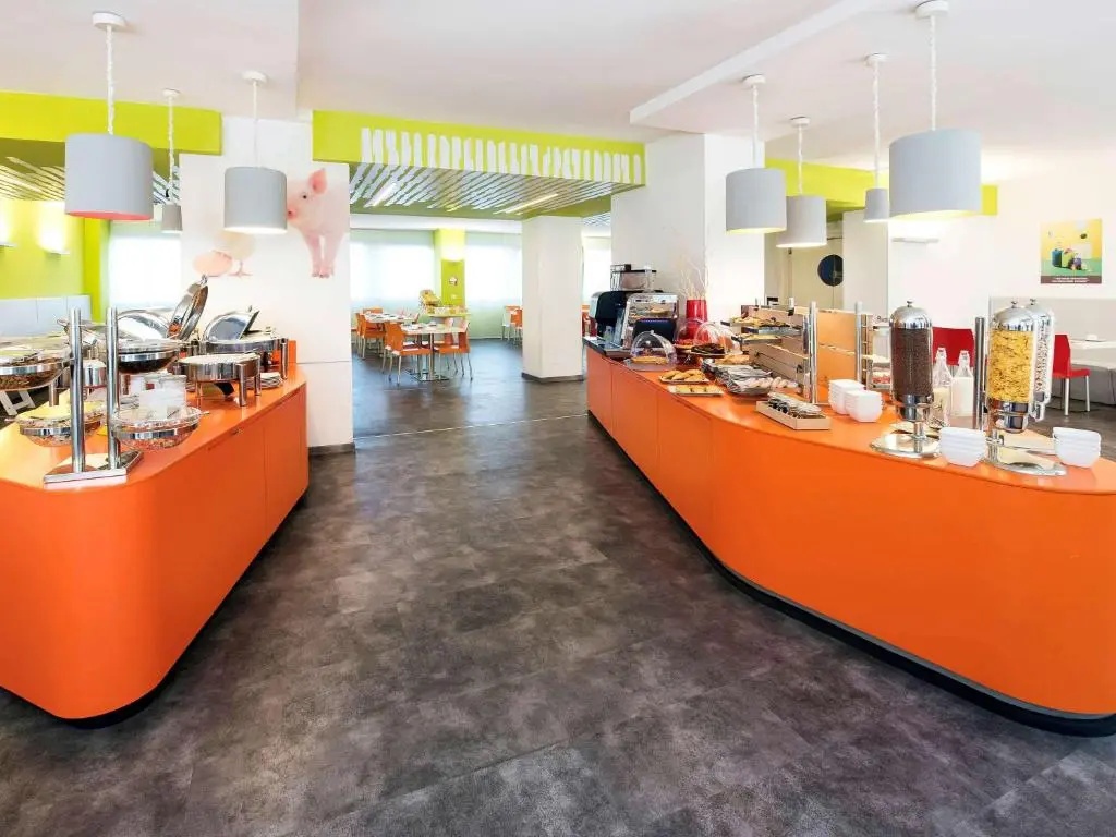 Mercure Milano Agrate Brianza - Général