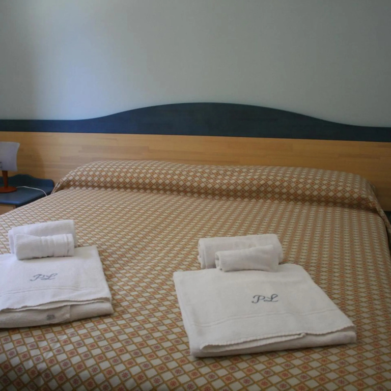 Residence Punta Longa — 4