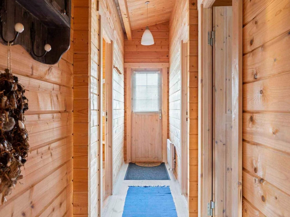 4 Star Holiday Home in Stege