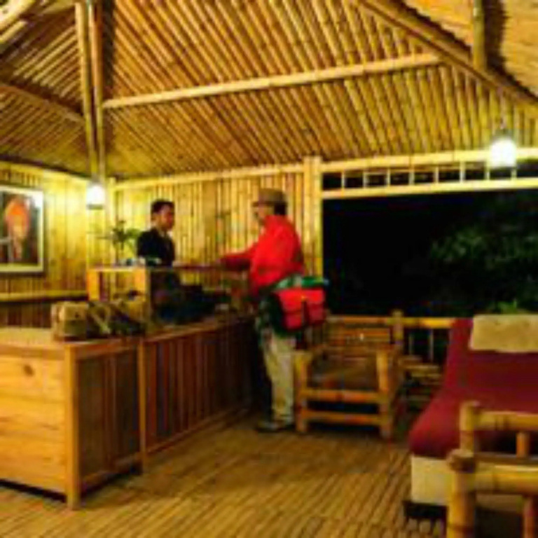 Lemon Tree Wildlife Resort, Bandhavgarh - Général