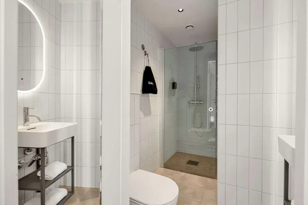Home Hotel Gabelshus - Chambres