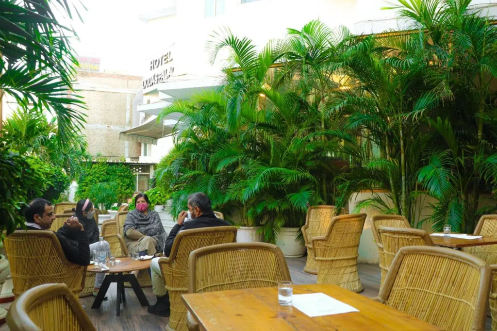 Hotel photo 18