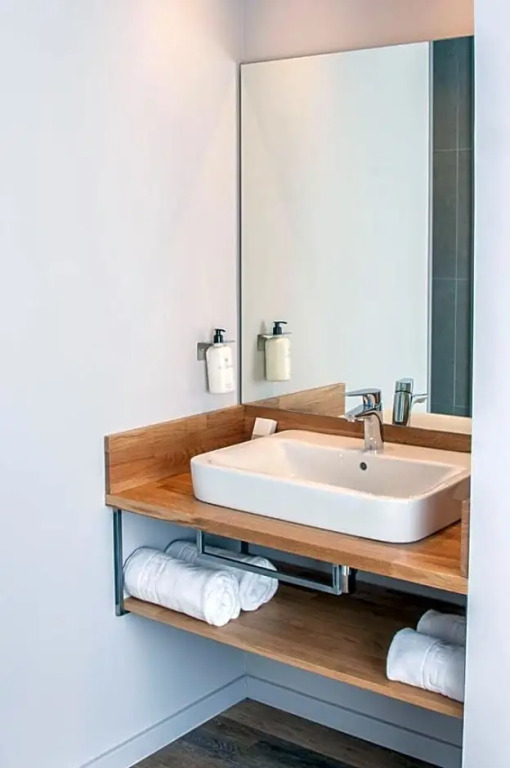 Hotel Hotelet de Sant Joan by null