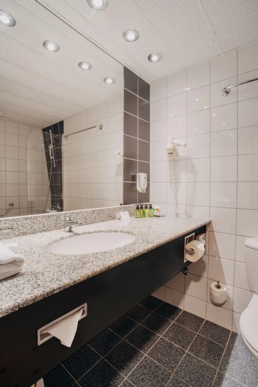 Don Giovanni Hotel Prague - Great Hotels of the World - Chambres