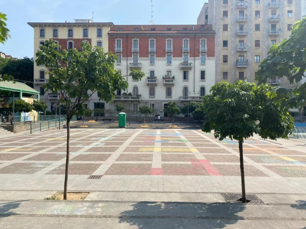 Apartment Sempione