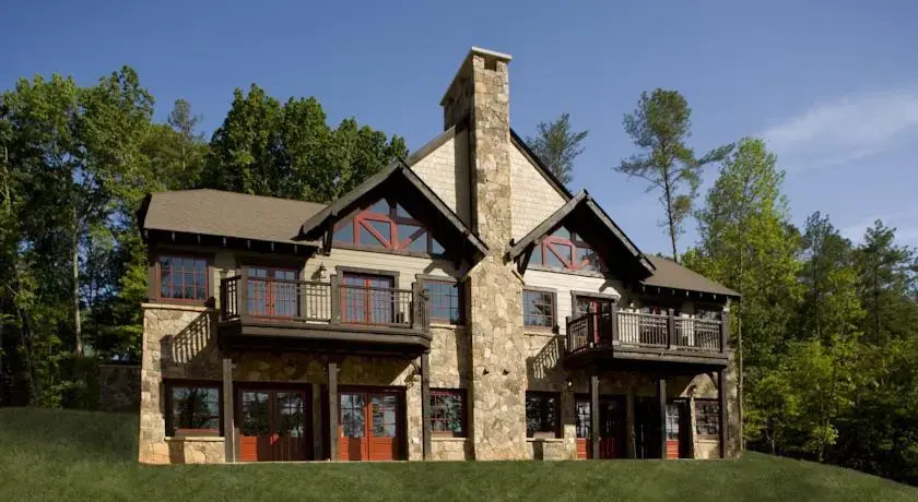 Lake Houses at Lanier Islands Resort