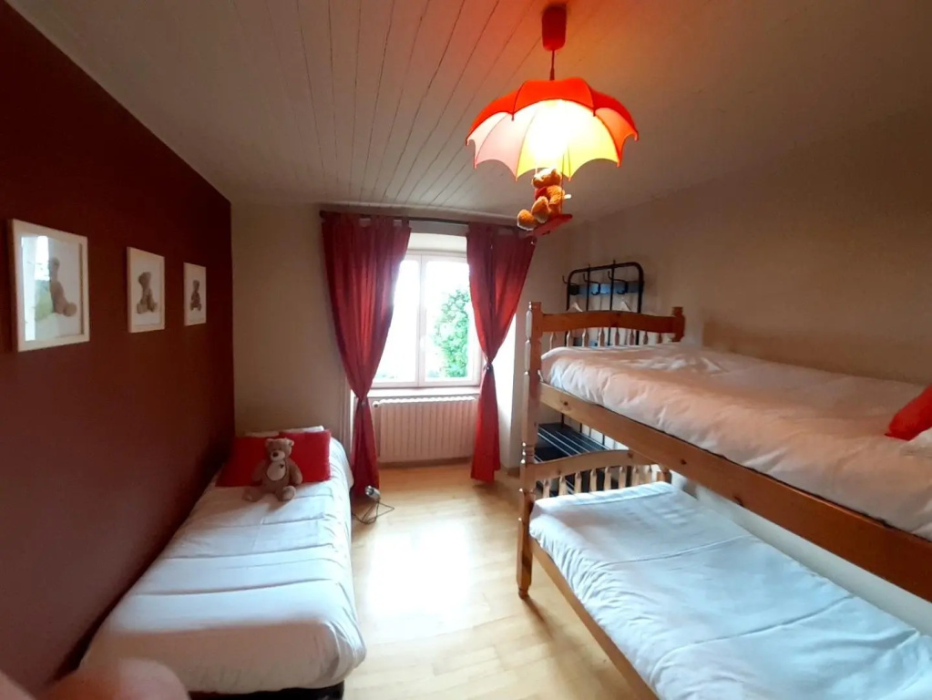 Hotel Beausejour - Général