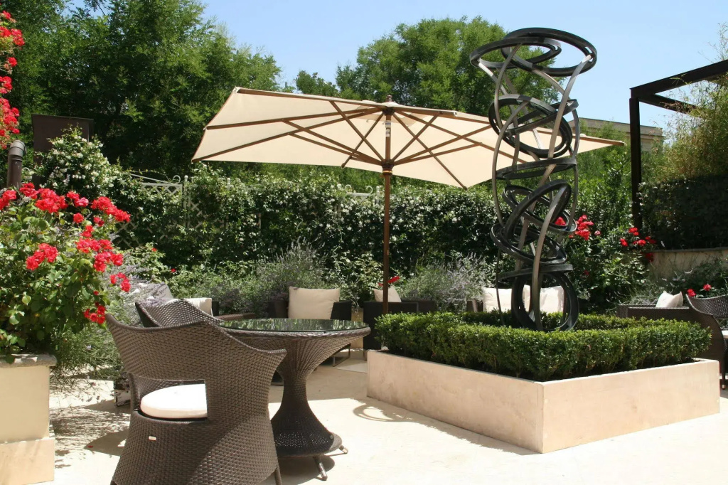 Hotel photo 21