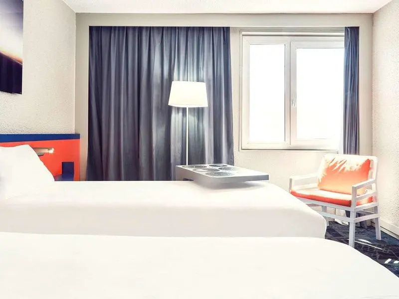 Hotel photo 6
