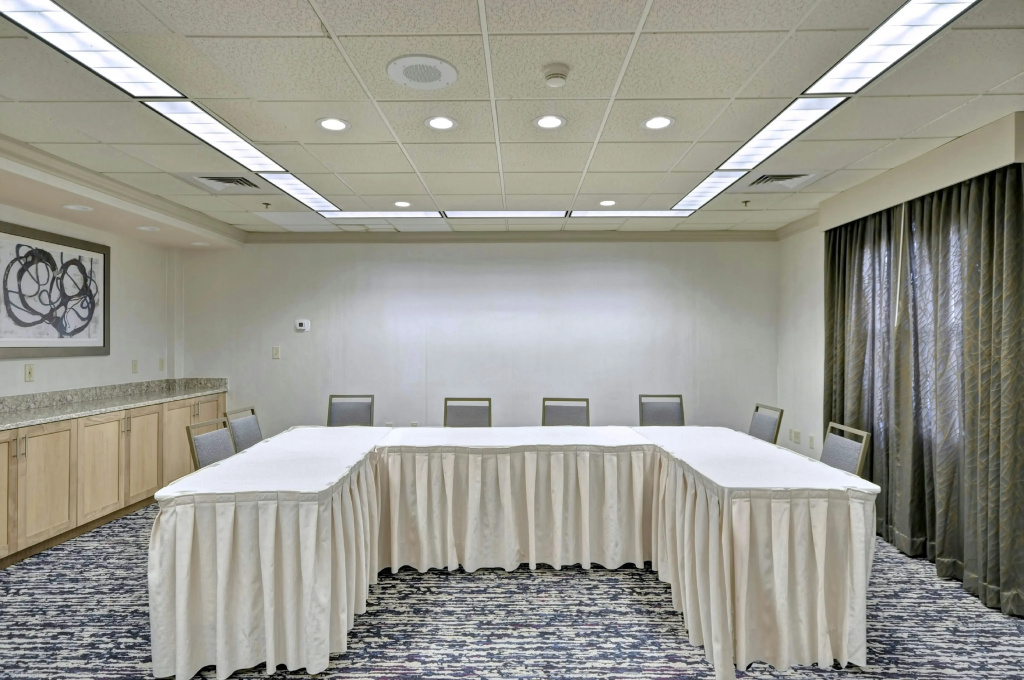 Homewood Suites by Hilton Boston-Peabody - Général