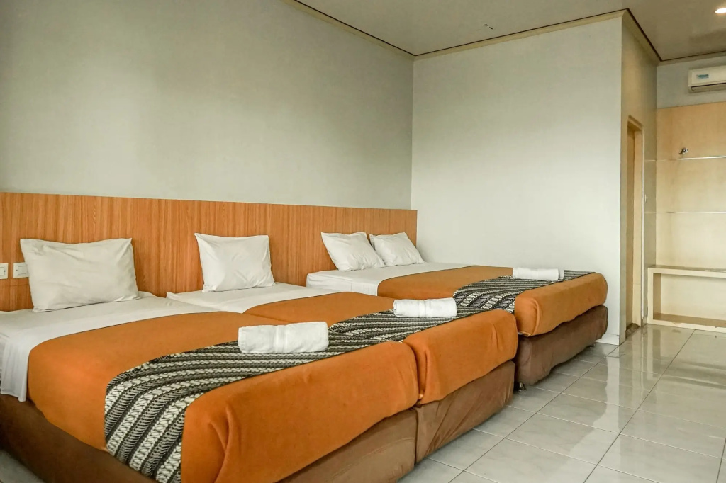 Airlangga Hotel