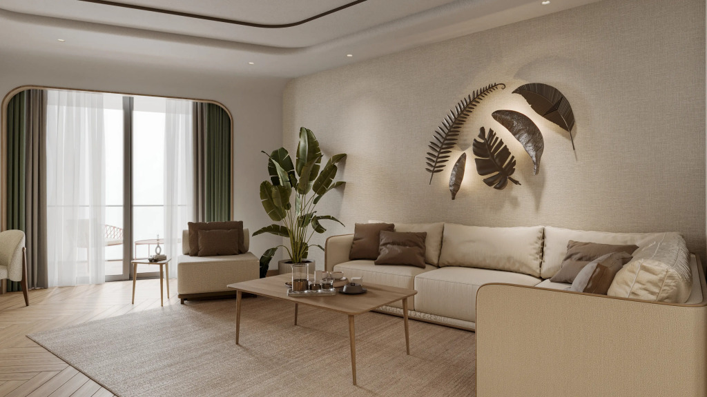 XO Cape Arnna Fethiye - фото 35