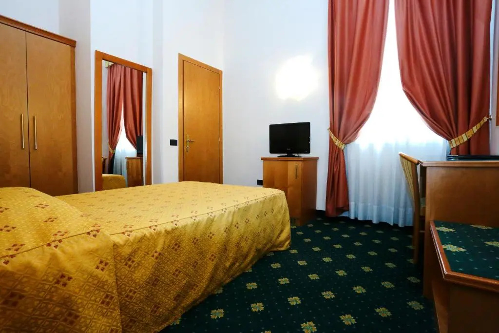 Economy Single room