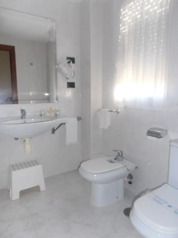 Doña Nieves - Chambres
