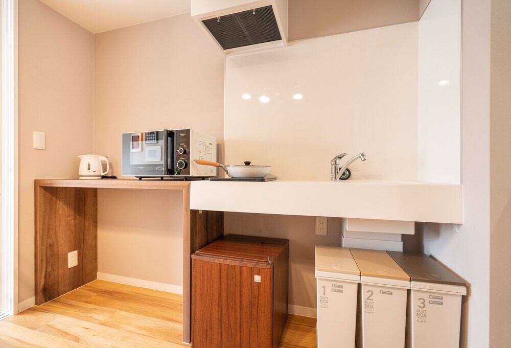 ZAITO Tokyo Asakusa Economy Inn 사진 20