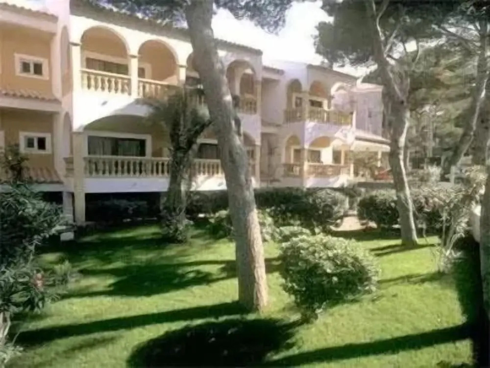 Hotel Cala Gat