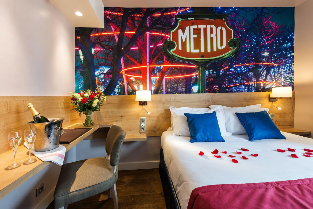 Hotel photo 30