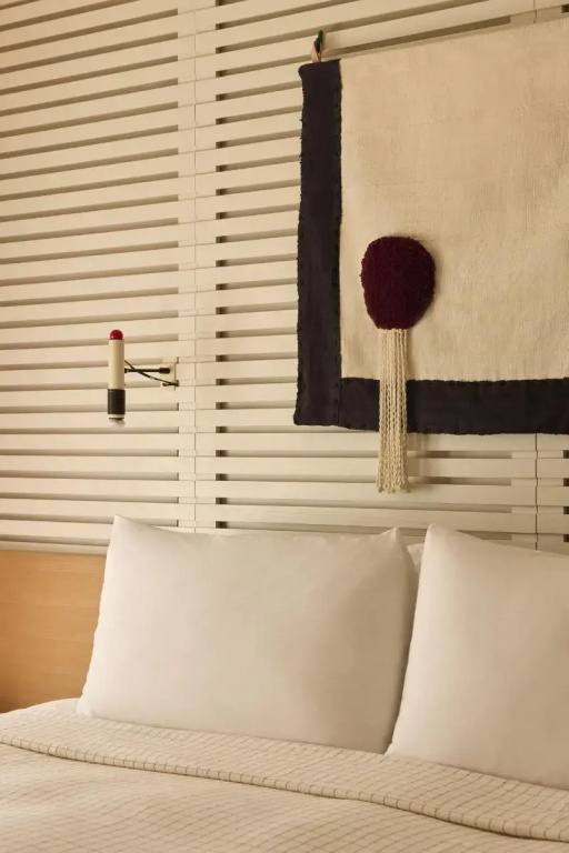Ace Hotel and Swim Club Palm Springs - Chambres