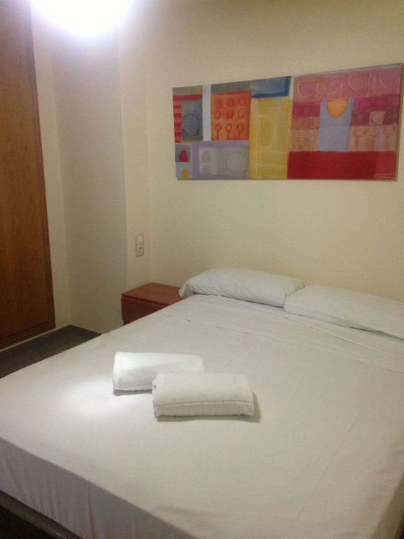 Patacona Resort Apartments - Général